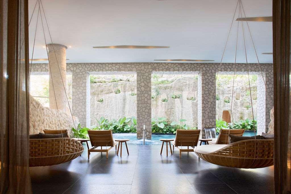 Xcaret Arte - Parks Fun Inclusive - Adults Only 5* Playa del Carmen