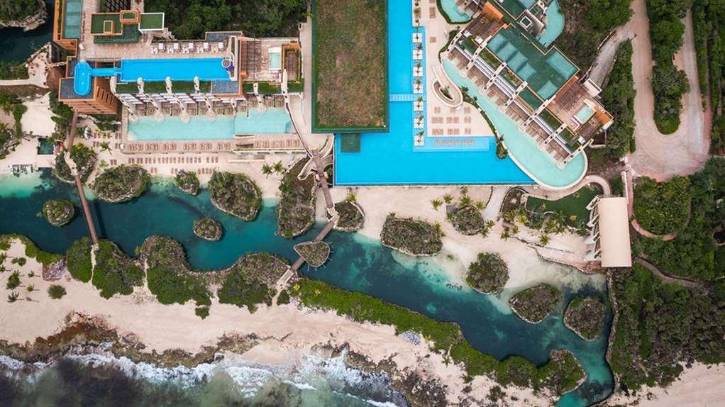 Xcaret Arte - Parks Fun Inclusive - Adults Only Khách sạn 5*