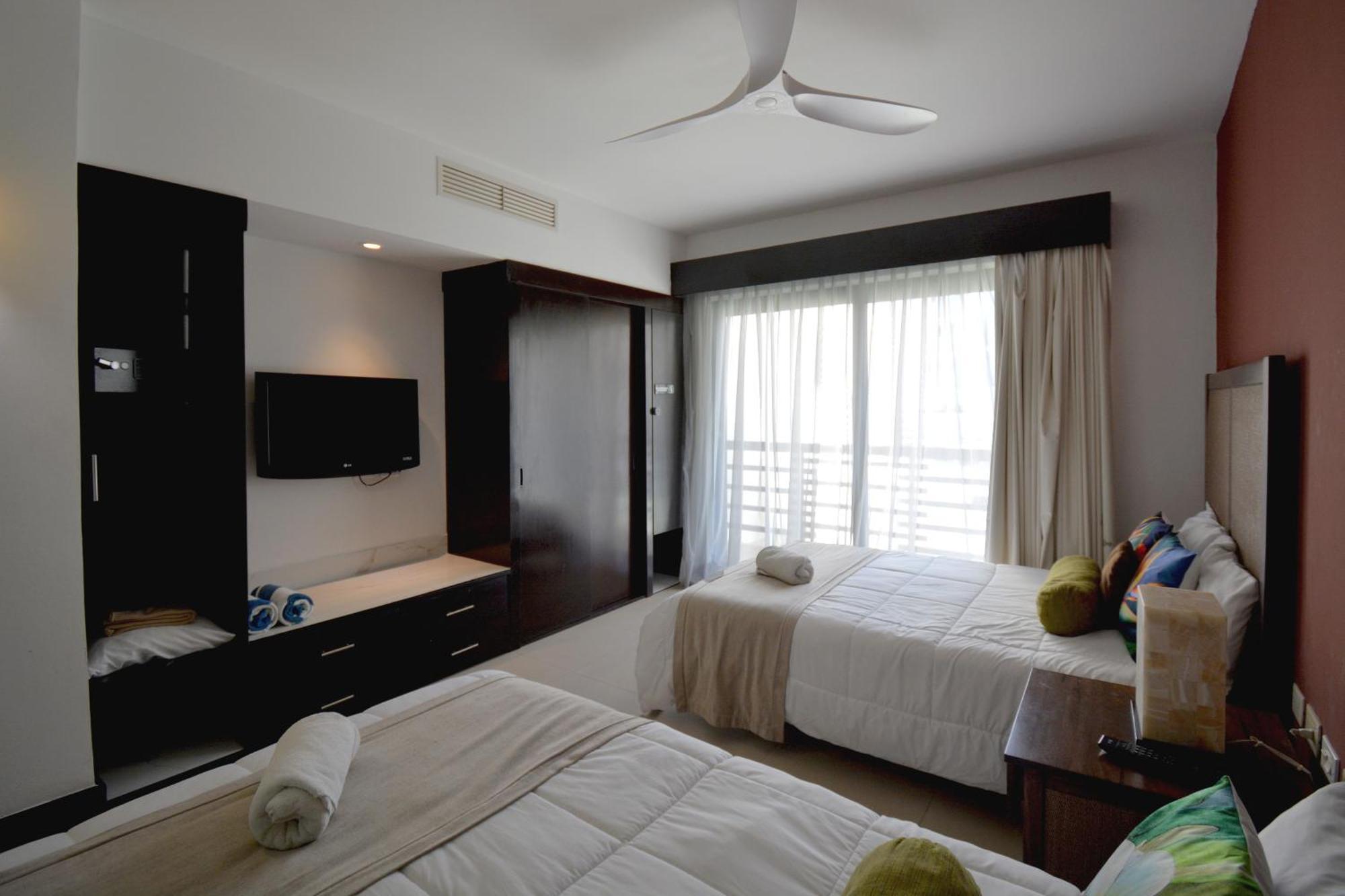 Aldea Thai Beachfront * Playa del Carmen