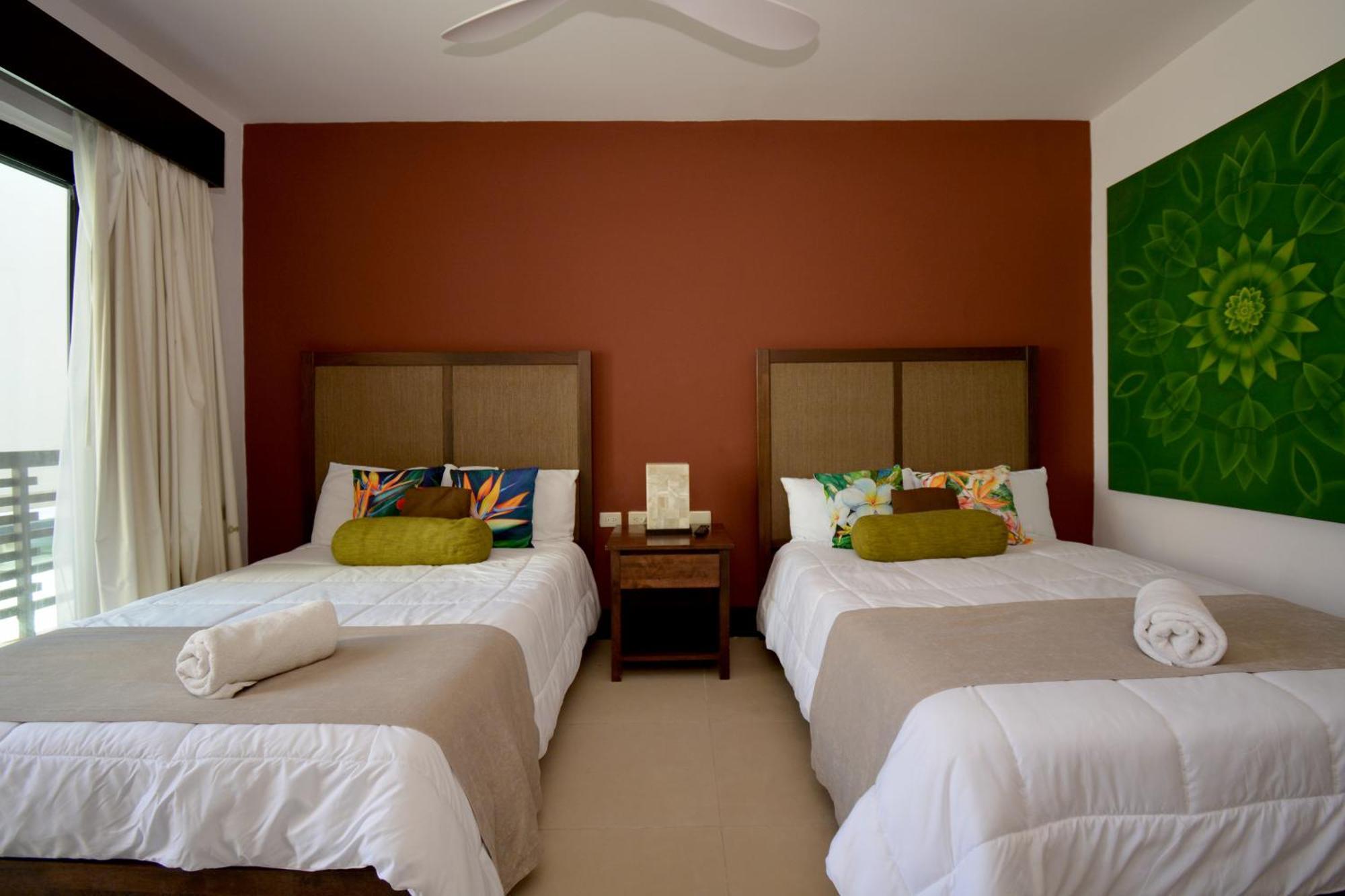 Aldea Thai Beachfront