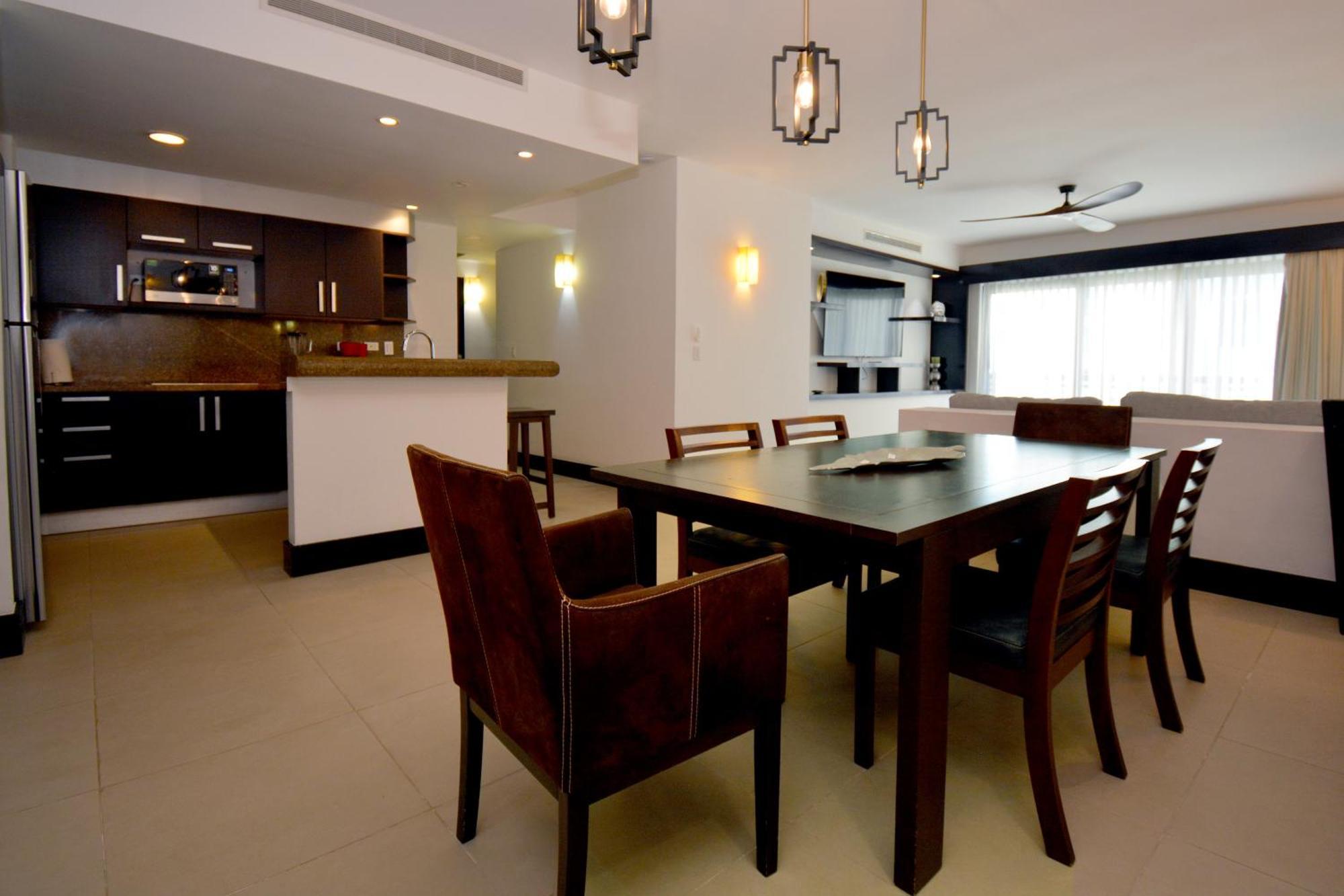 Apartamento Aldea Thai Beachfront