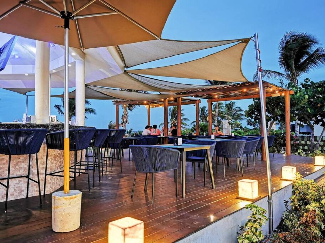 3br With Private Pool And Amenities Playa del Carmen