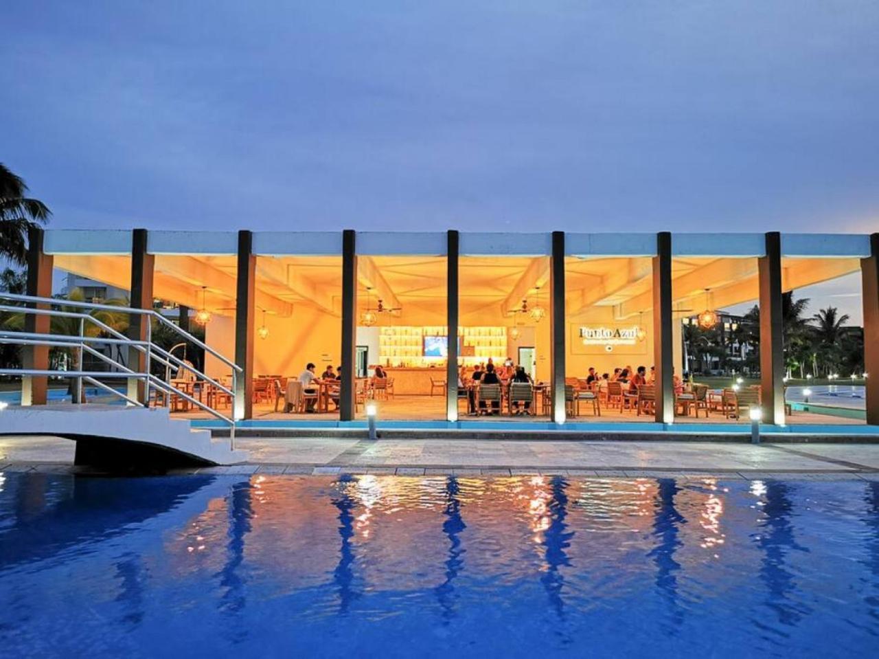 Apartment 3br With Private Pool And Amenities