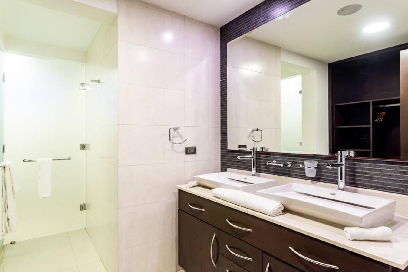 3br With Private Pool And Amenities Apartment Playa del Carmen