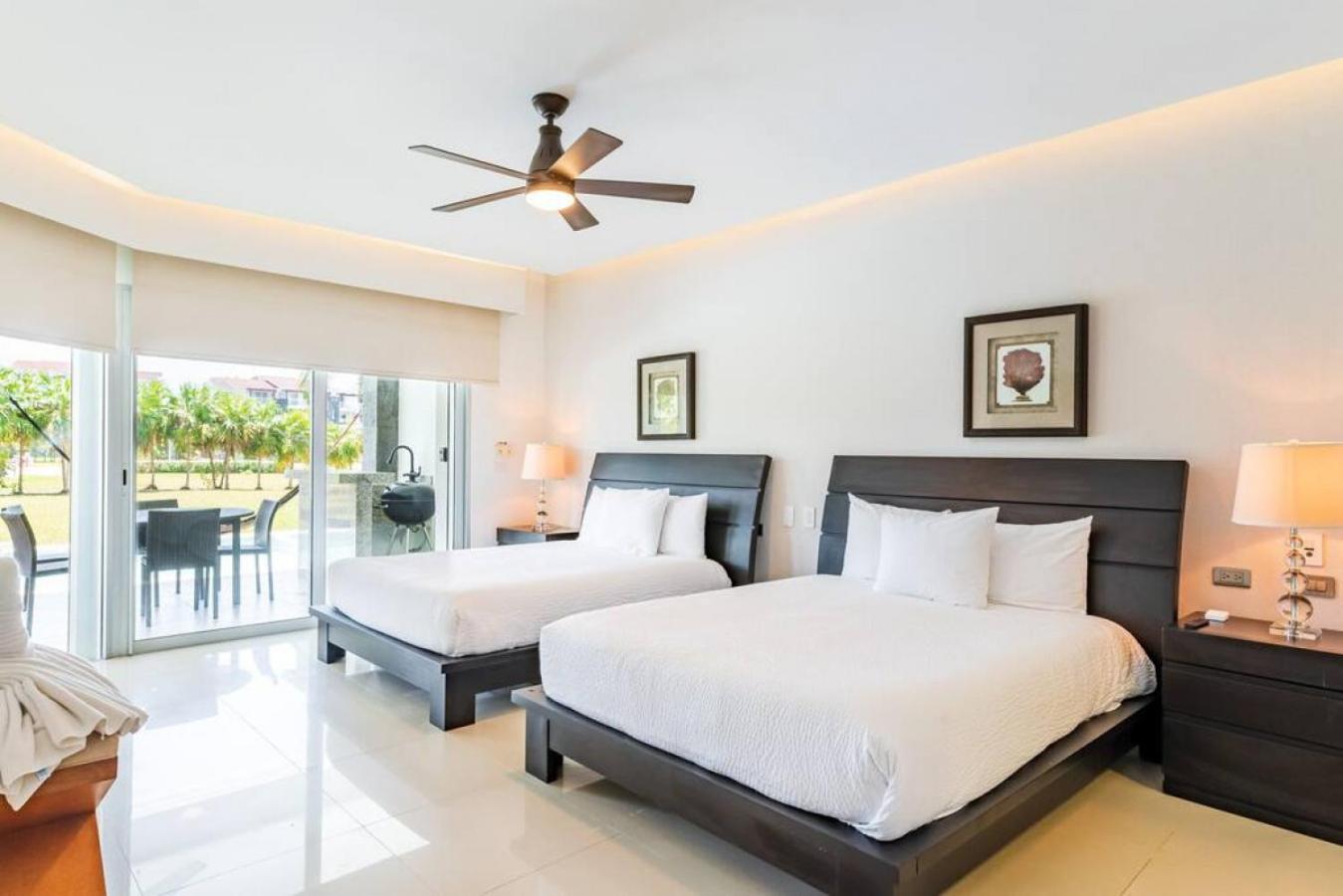 3br With Private Pool And Amenities * Playa del Carmen