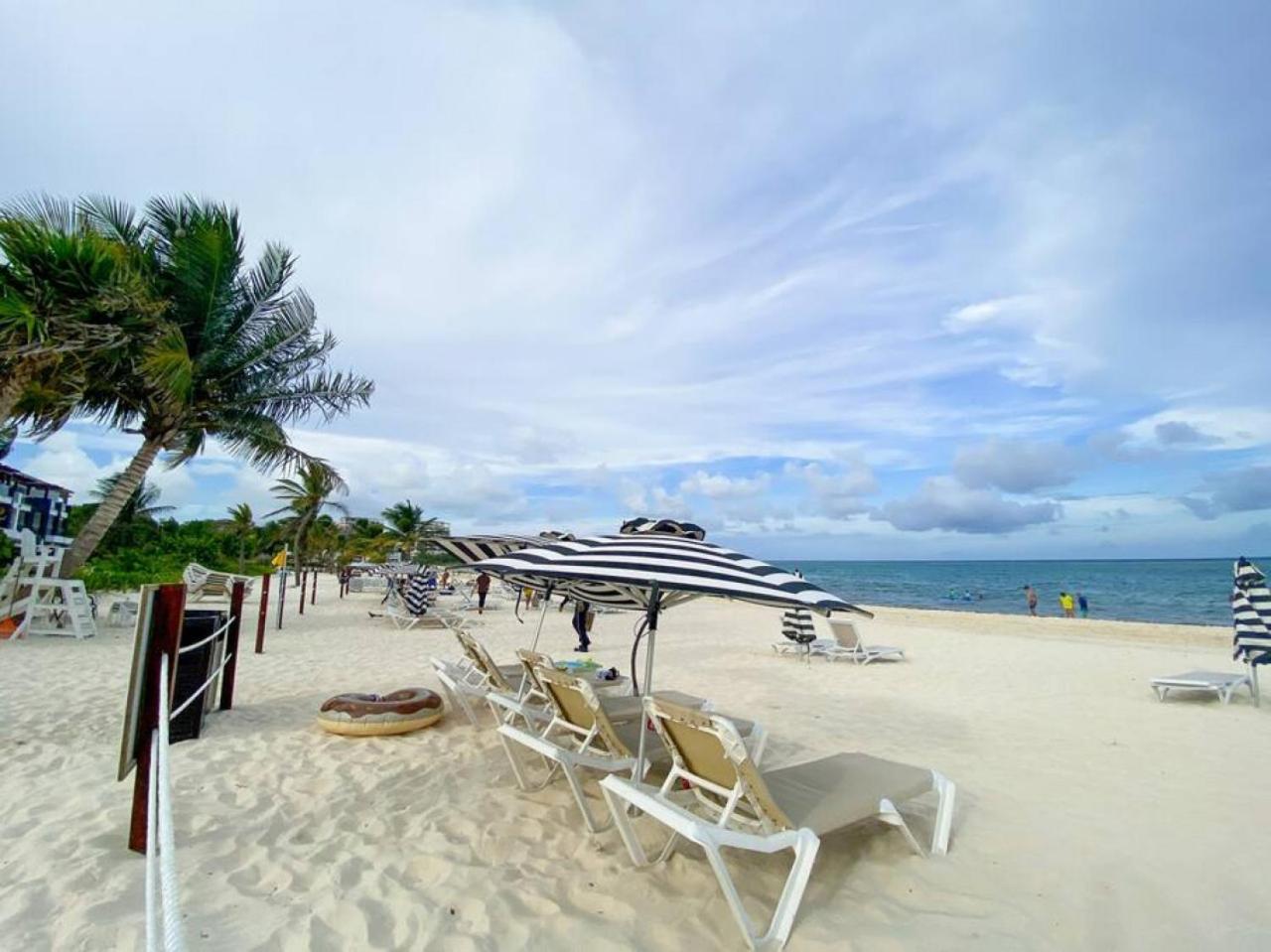 Apartment 3br With Private Pool And Amenities *