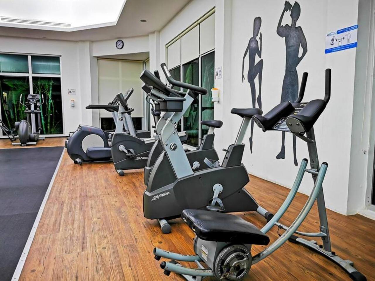 3br With Private Pool And Amenities Playa del Carmen