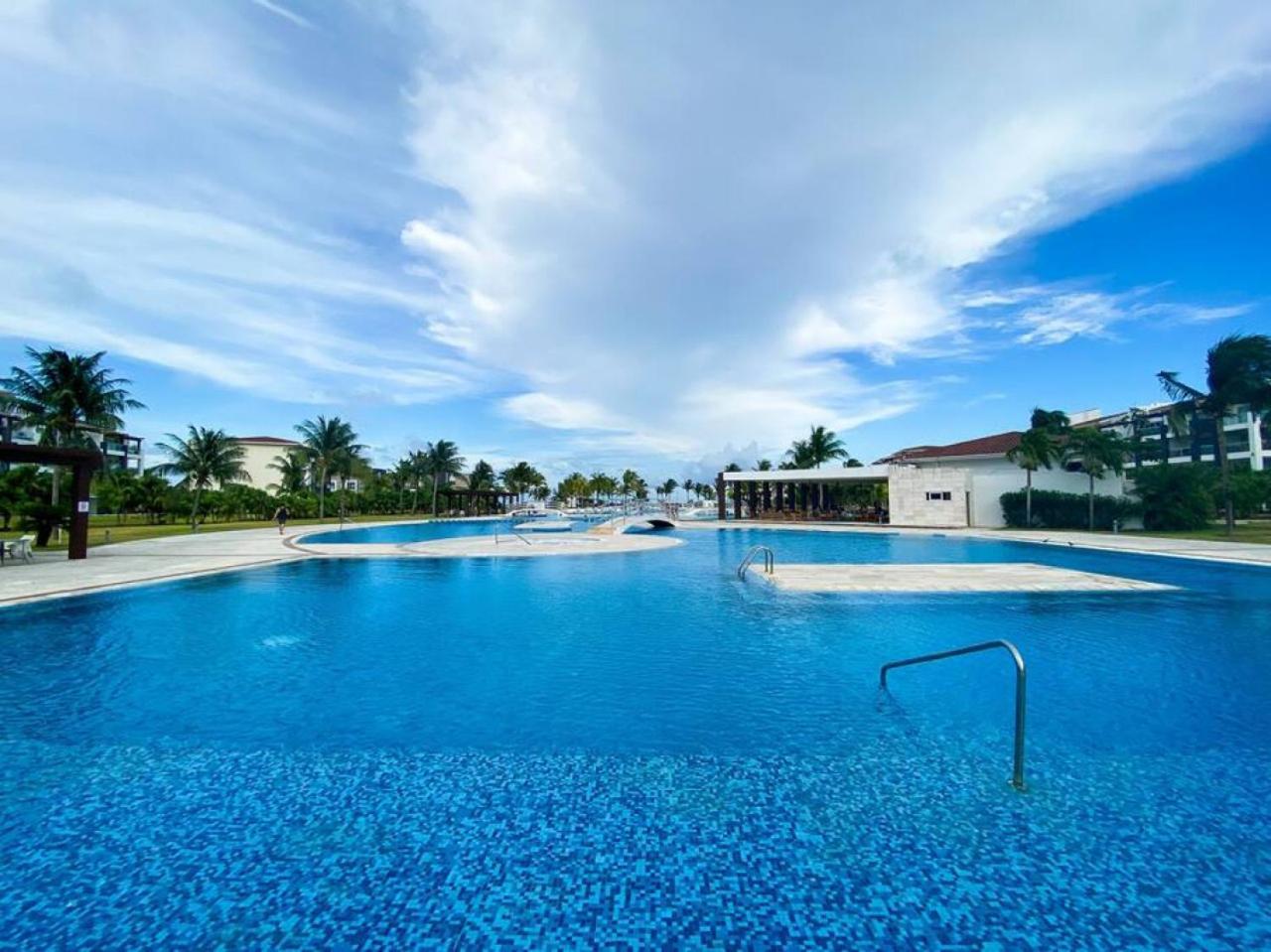 Apartment 3br With Private Pool And Amenities *