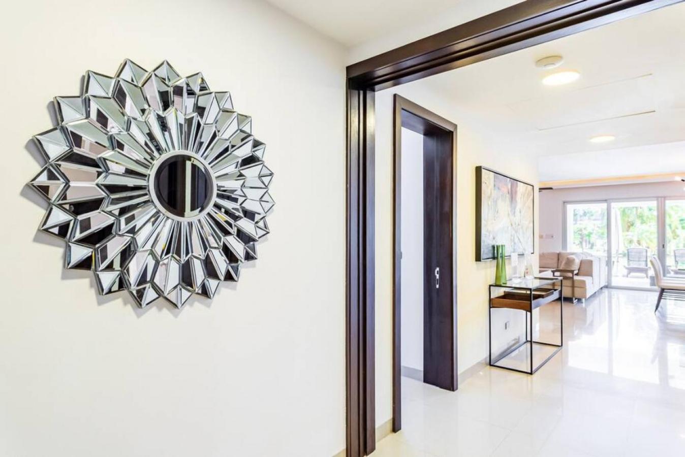 3br With Private Pool And Amenities Apartment Playa del Carmen