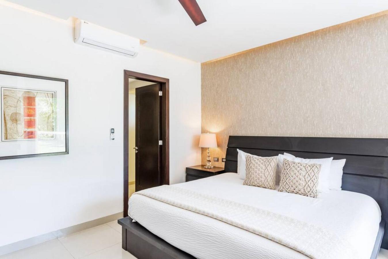 3br With Private Pool And Amenities *