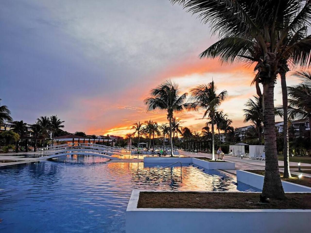 3br With Private Pool And Amenities Apartment Playa del Carmen
