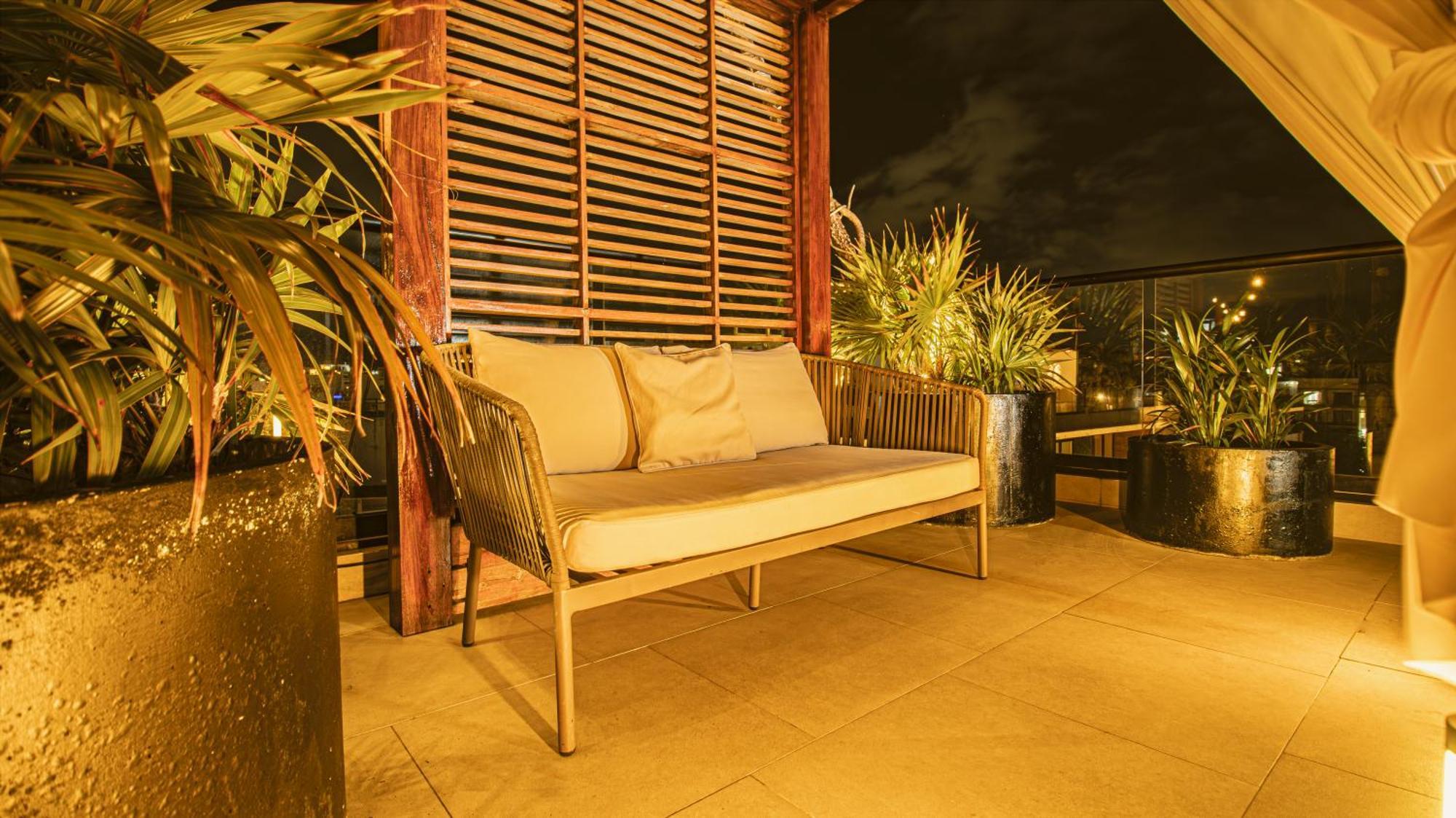 It Boutique & Restaurant Hotel Playa del Carmen