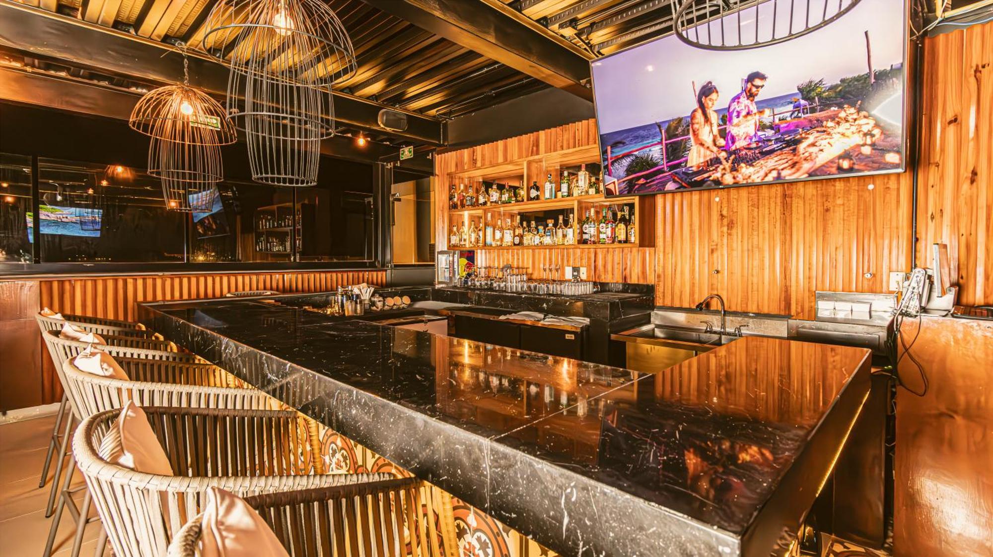 It Boutique & Restaurant 5*