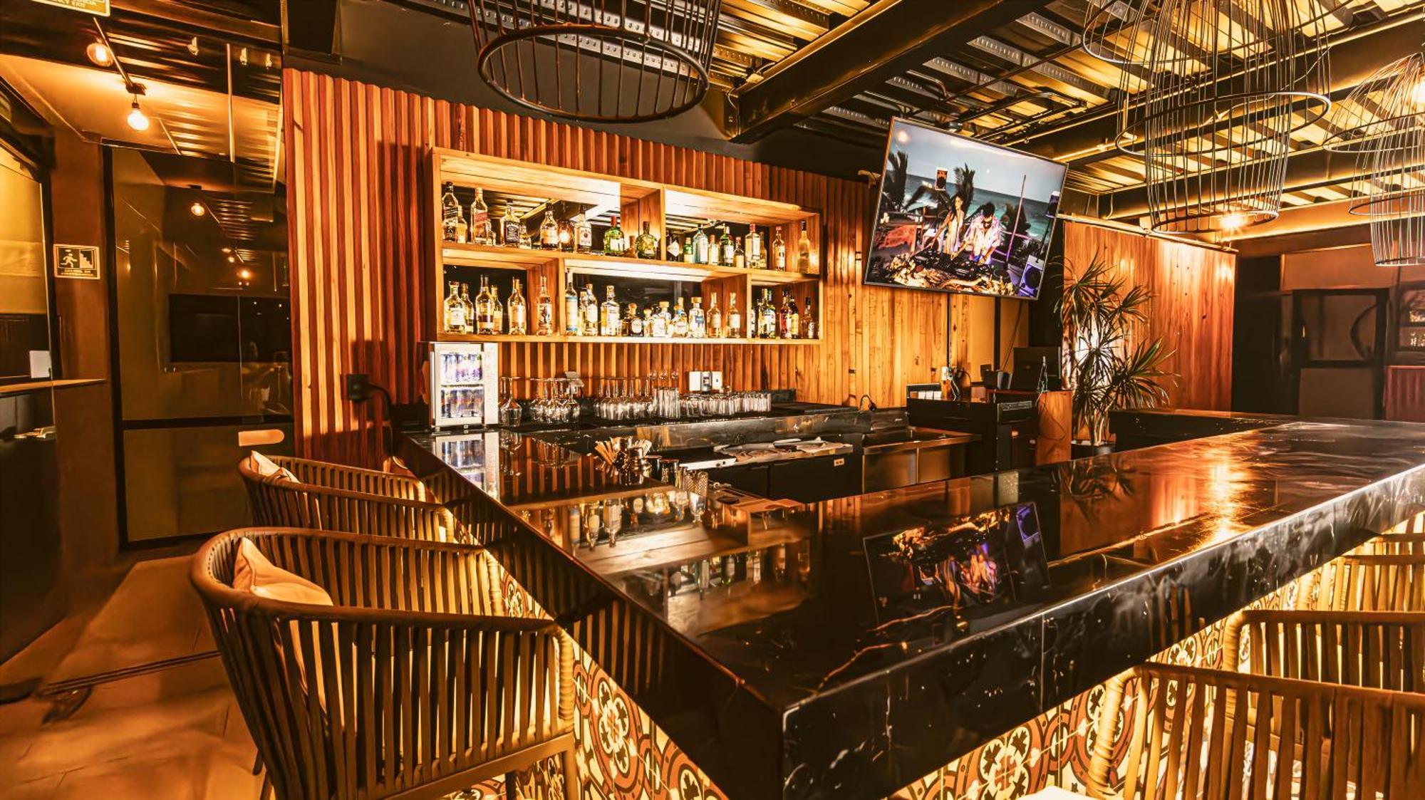 It Boutique & Restaurant Playa del Carmen