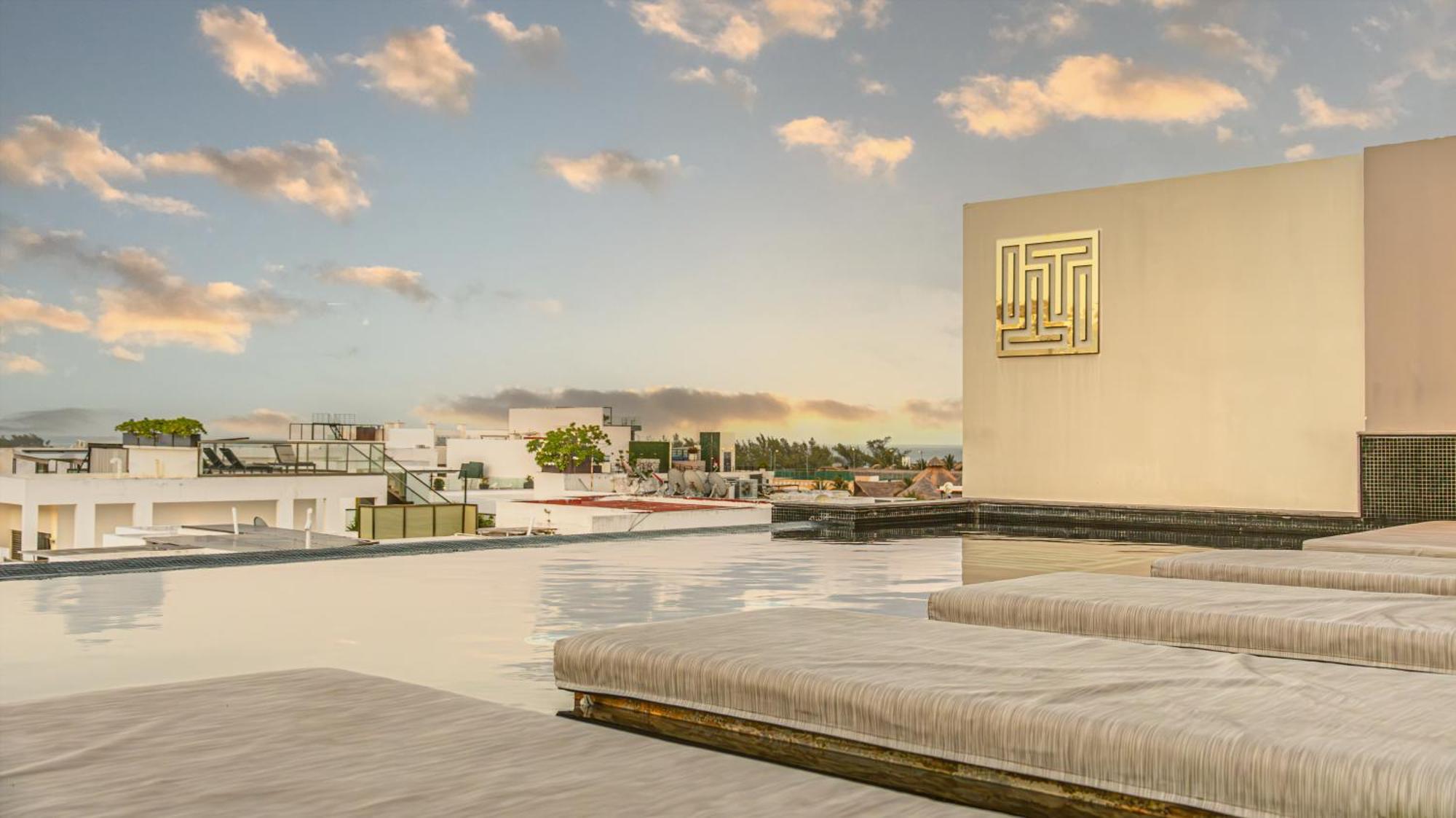 Hotel It Boutique & Restaurant 5*