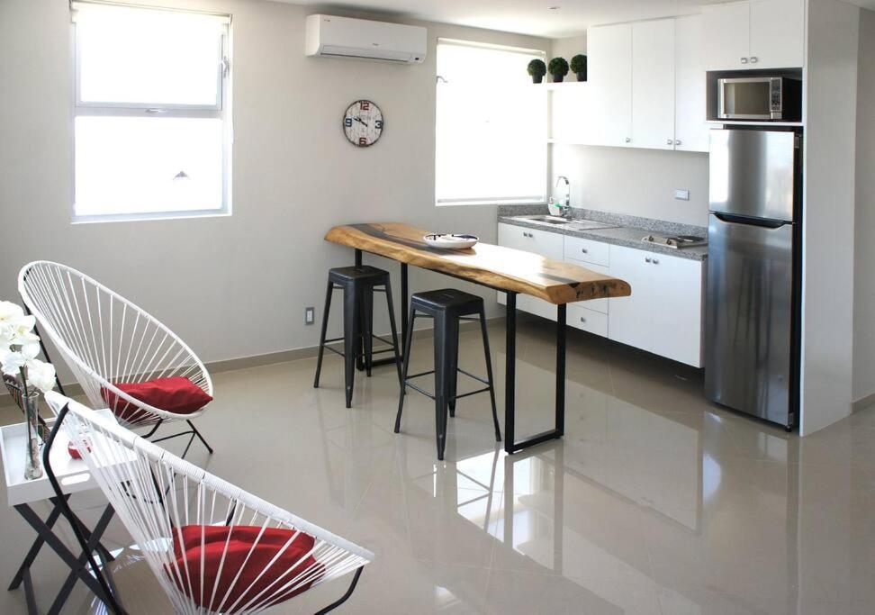 Sunset Penthouse 15 Min To The Fast Wifi Apartamento Playa del Carmen