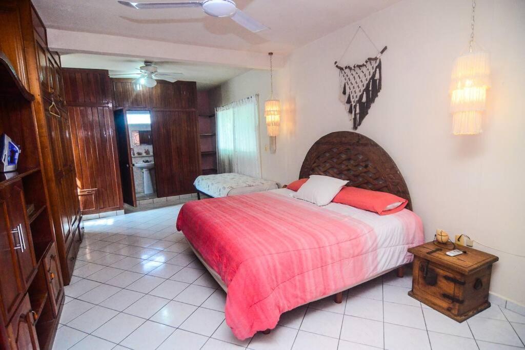 Casa Con Alberca Y Amplio Espacio Tu Familia Playa del Carmen