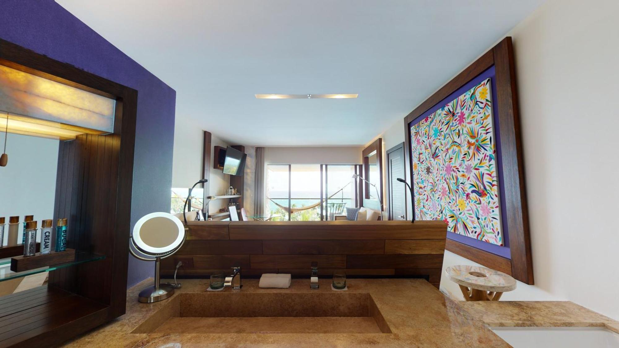Xcaret Arte - Parks Fun Inclusive - Adults Only 5* Playa del Carmen
