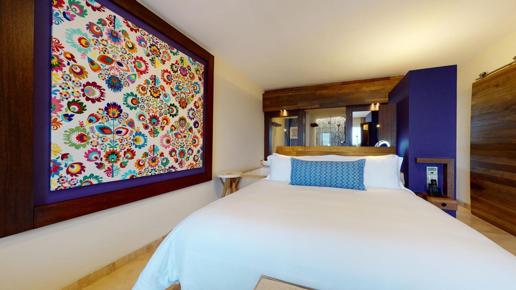 Xcaret Arte - Parks Fun Inclusive - Adults Only Khách sạn 5*