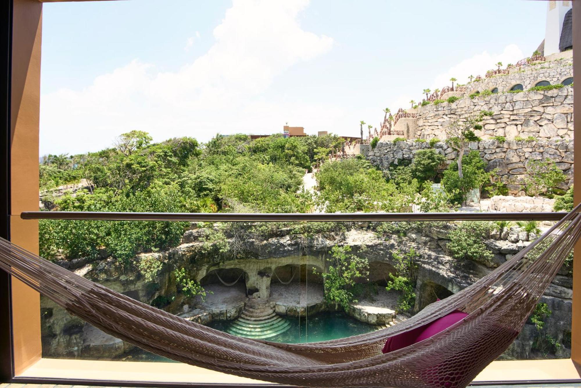Xcaret Arte - Parks Fun Inclusive - Adults Only 5* Playa del Carmen