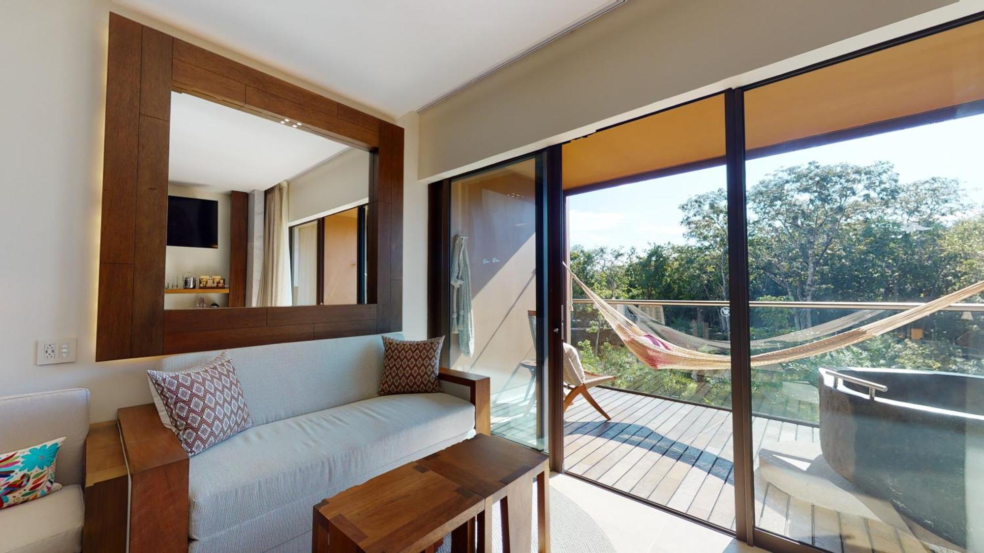 Xcaret Arte - Parks Fun Inclusive - Adults Only Khách sạn 5*