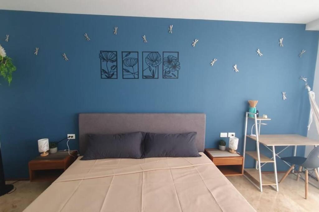 Estudio De Playa Monpal Apartment