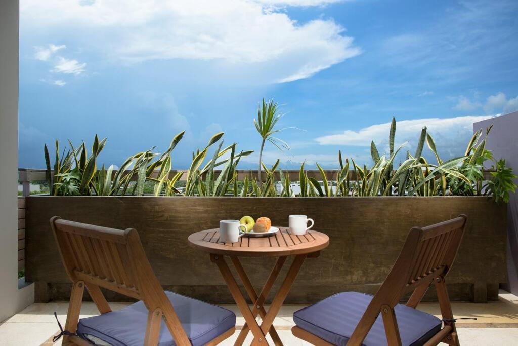 Sunrise Penthouse 15 Min To The Fast Wifi Apartment
