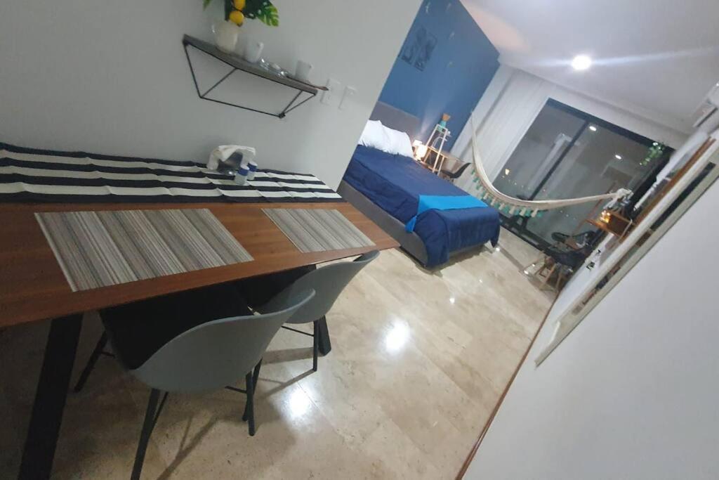 Estudio De Playa Monpal Apartment Playa del Carmen