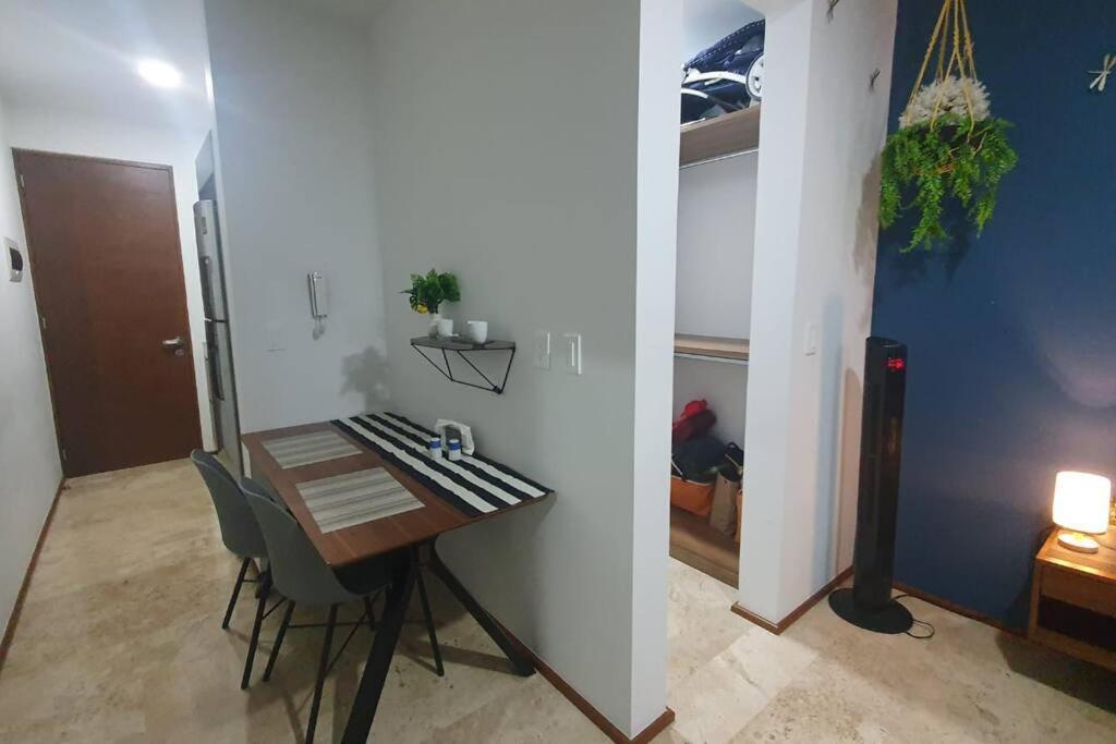 Estudio De Playa Monpal Apartment Playa del Carmen
