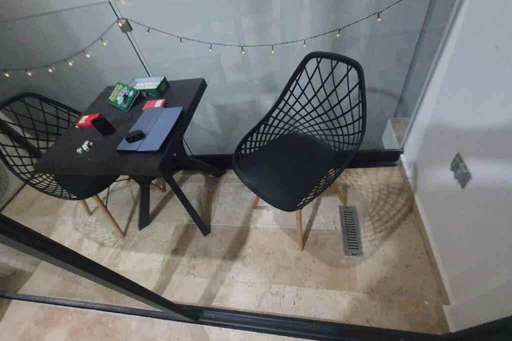 Apartment Estudio De Playa Monpal