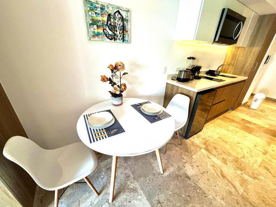 Apartamento Depa 5th Av *