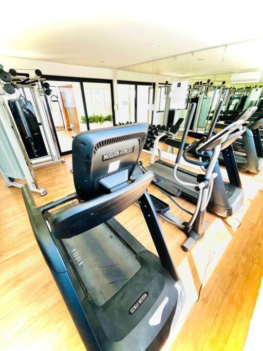 Apartamento Depa 5th Av