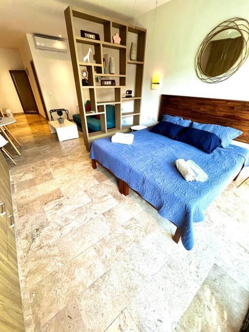 Apartamento Depa 5th Av Playa del Carmen