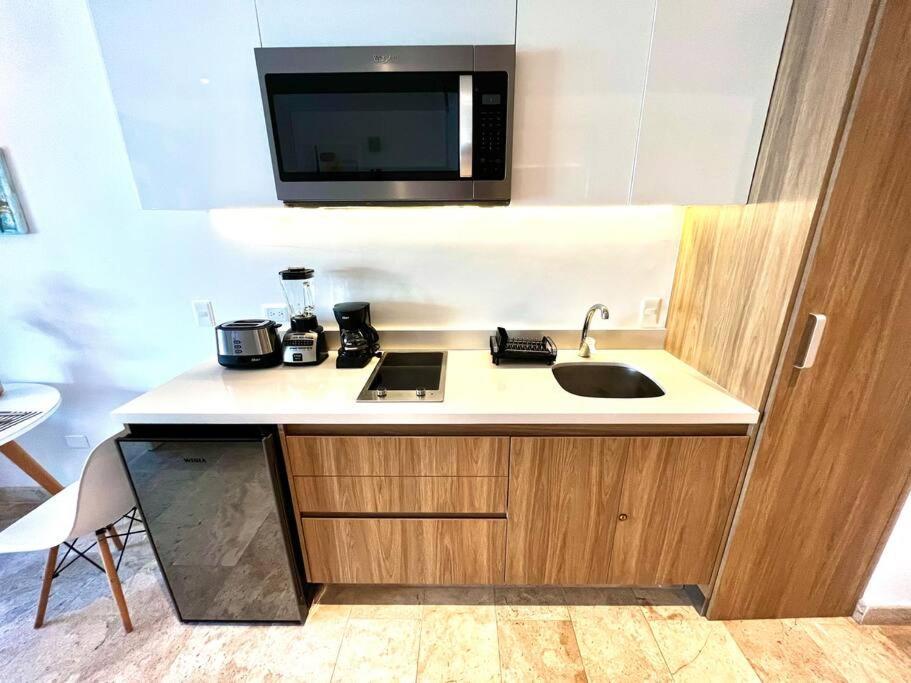 Depa 5th Av Apartamento *