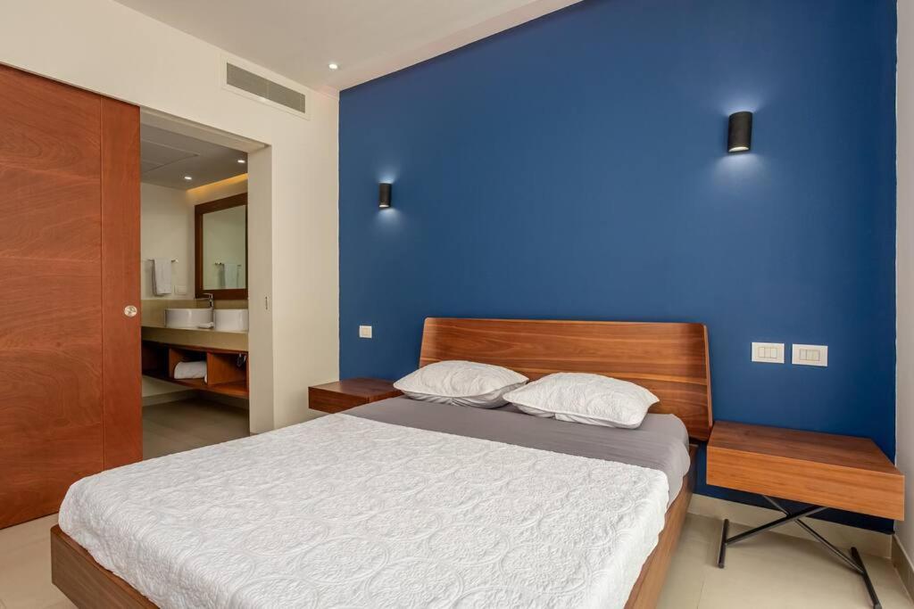 Ochoa 209 Luxury Private Club Apartamento *