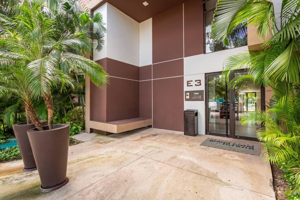Ochoa 209 Luxury Private Club Apartamento *