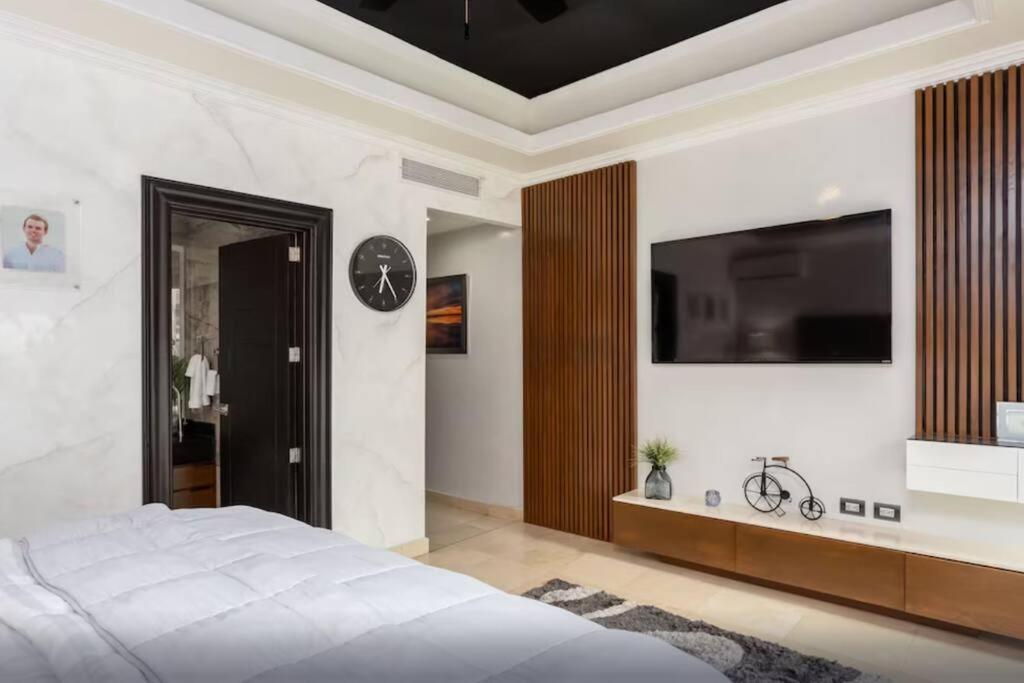 60 Off Lujosa Casa Con Billar Y Alberca Privada Holiday home Playa del Carmen