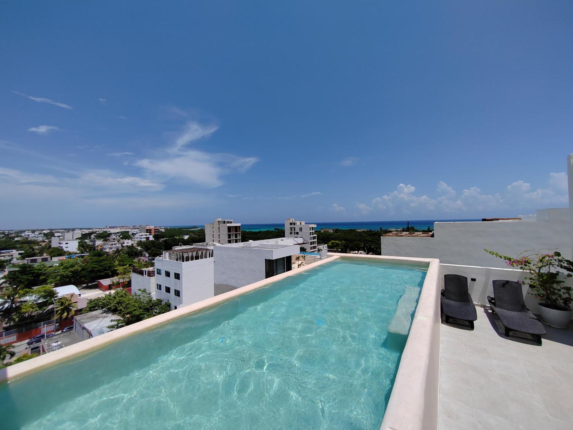 Apartamento New! Elegant & Wonderful In Excellent Area By Yeah *