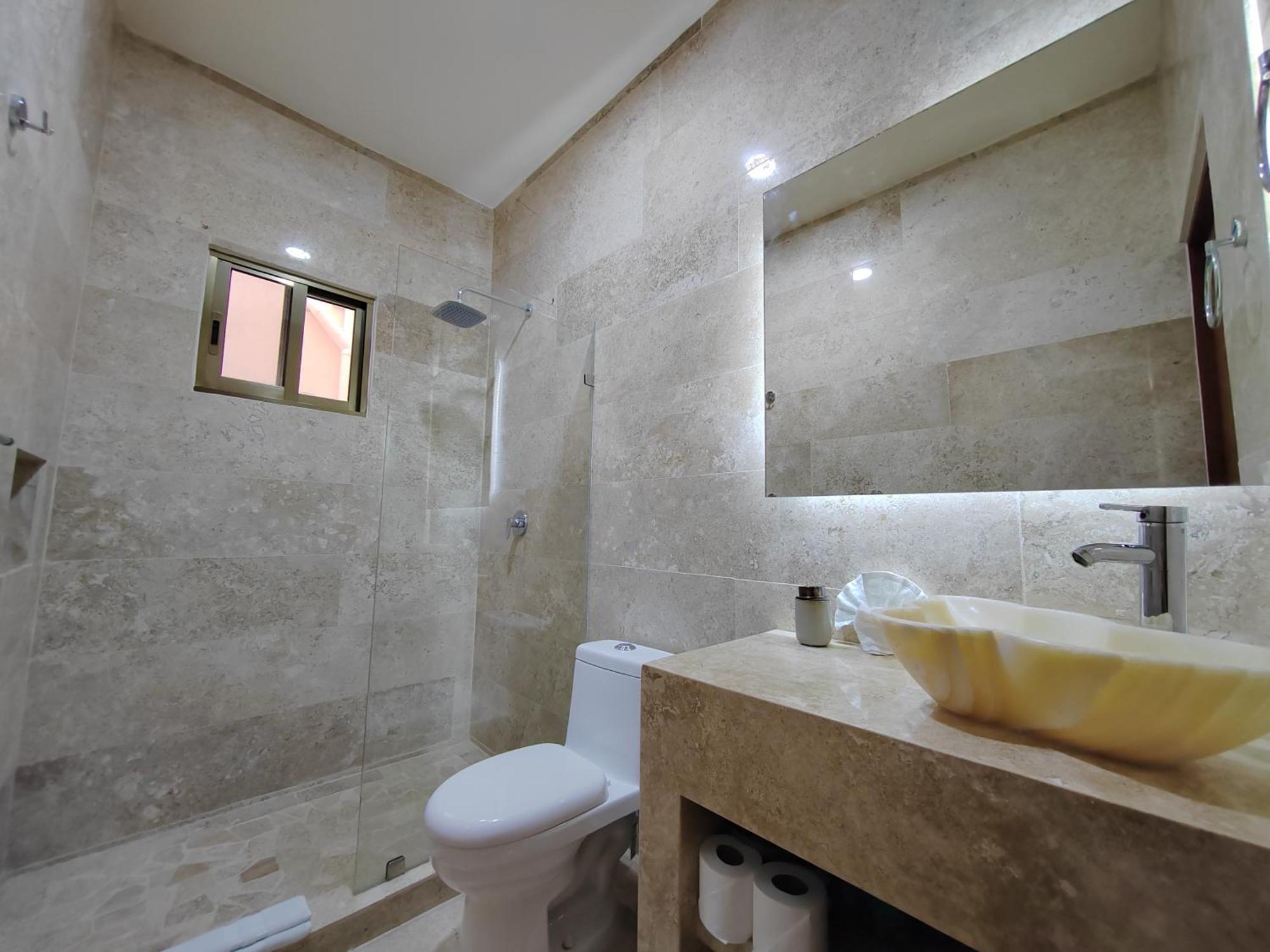 New! Elegant & Wonderful In Excellent Area By Yeah * Playa del Carmen