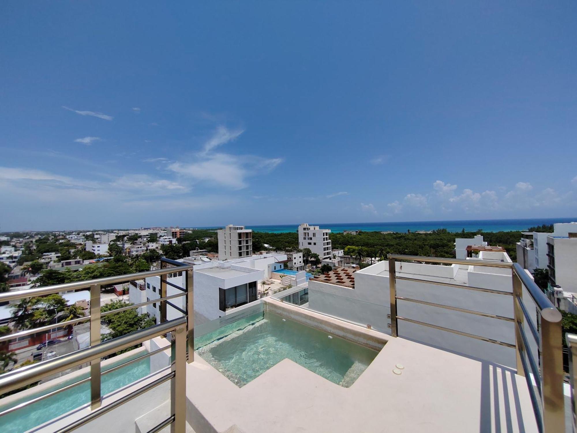 Apartamento New! Elegant & Wonderful In Excellent Area By Yeah