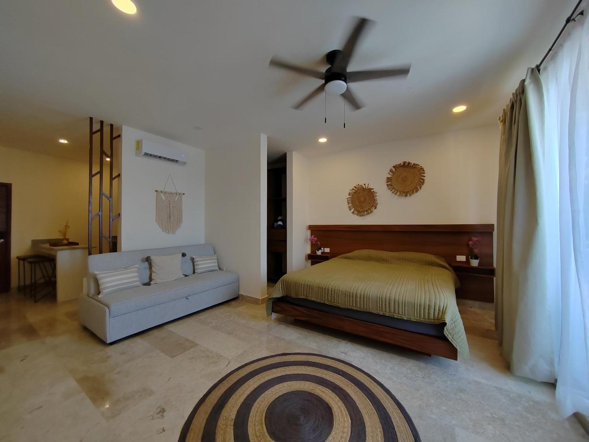New! Elegant & Wonderful In Excellent Area By Yeah Apartamento Playa del Carmen