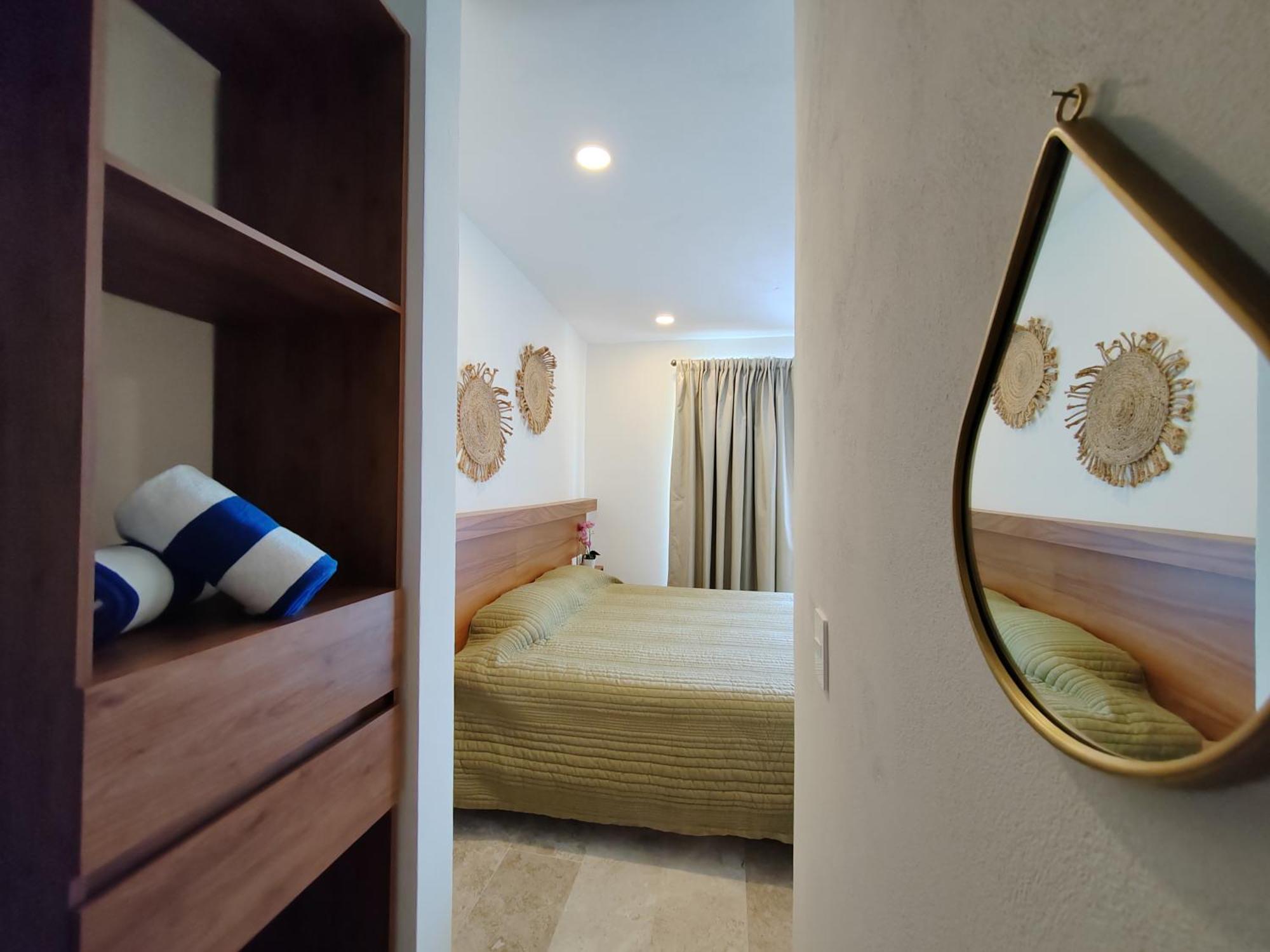 New! Elegant & Wonderful In Excellent Area By Yeah * Playa del Carmen