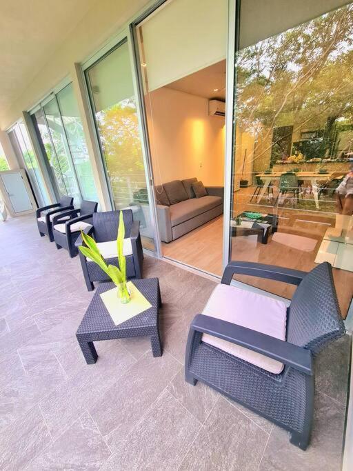 Apartment Playacar, 2 Recamaras Ph, Bamoa Residencial