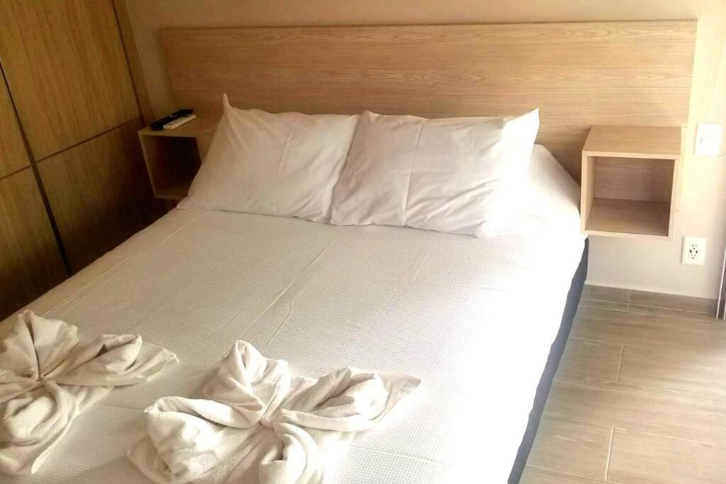 Playacar, 2 Recamaras Ph, Bamoa Residencial Apartment Playa del Carmen