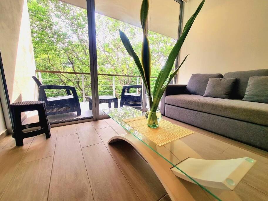 Apartment Playacar, 2 Recamaras Ph, Bamoa Residencial *