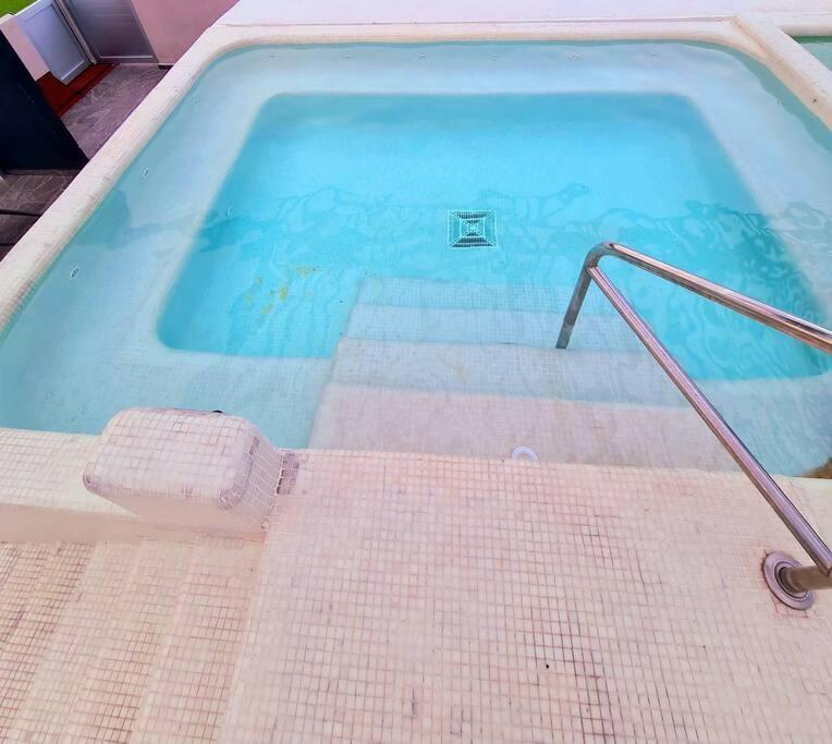 Playacar, 2 Recamaras Ph, Bamoa Residencial Apartment Playa del Carmen