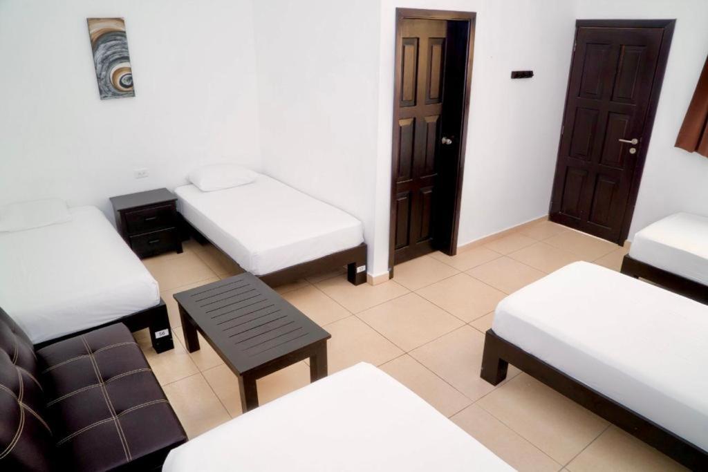 We Playa Hostel Playa del Carmen