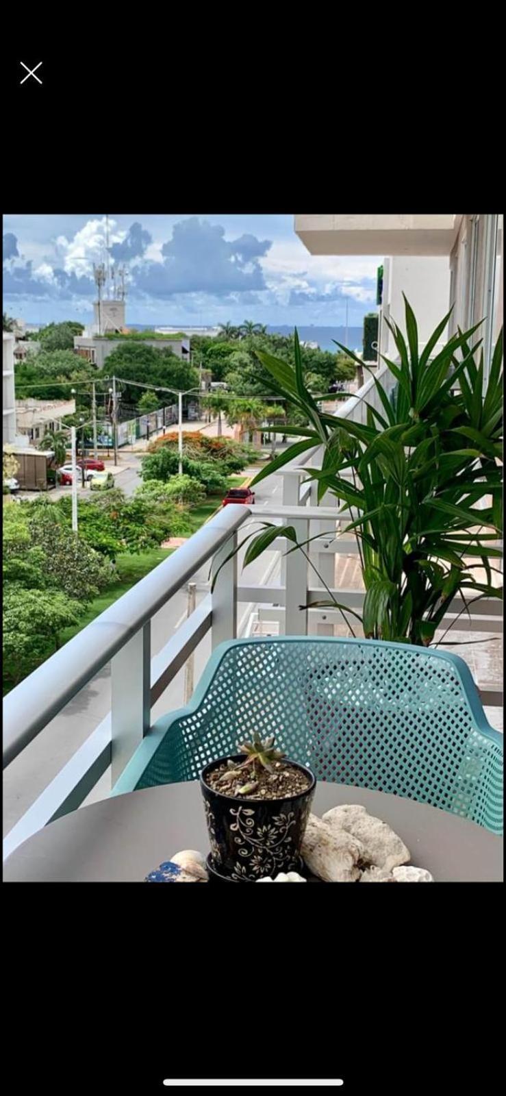 Gallery By Tulum Hotel 5*
