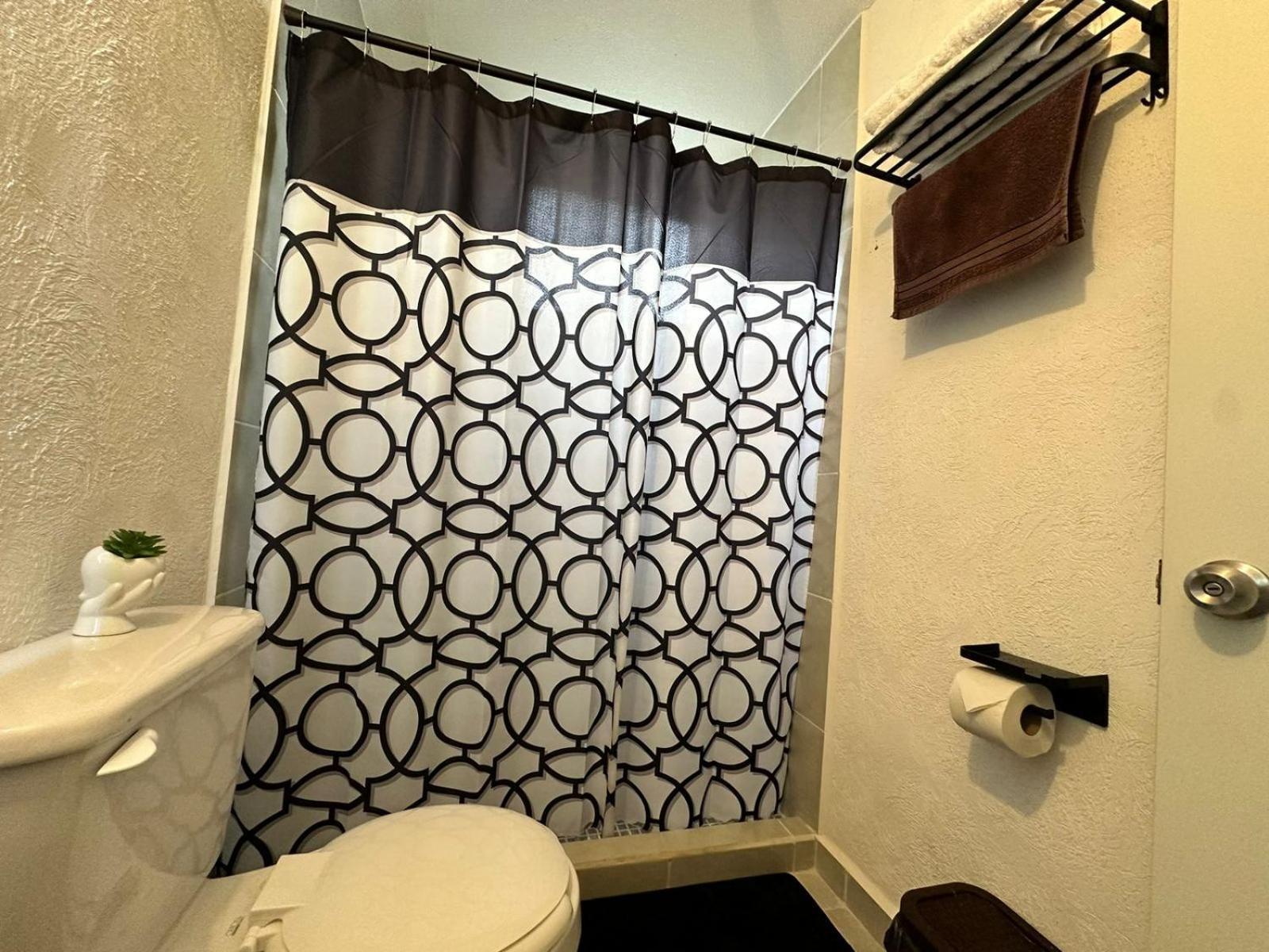 Apartamento Ya Ab Kuxtal With Big Pool-grill-balcony-garden Playa del Carmen