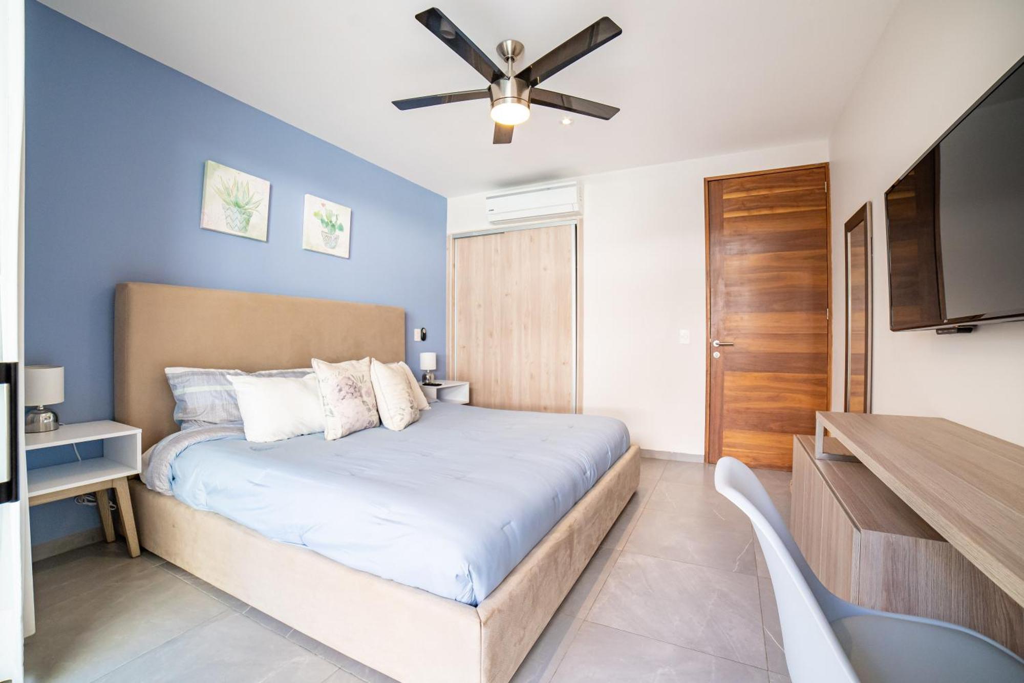 Gallery By Tulum Hotel 5*